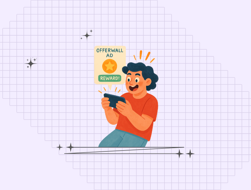 offerwall ads
