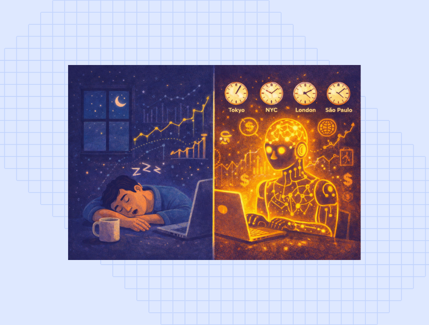 AI agents and adops