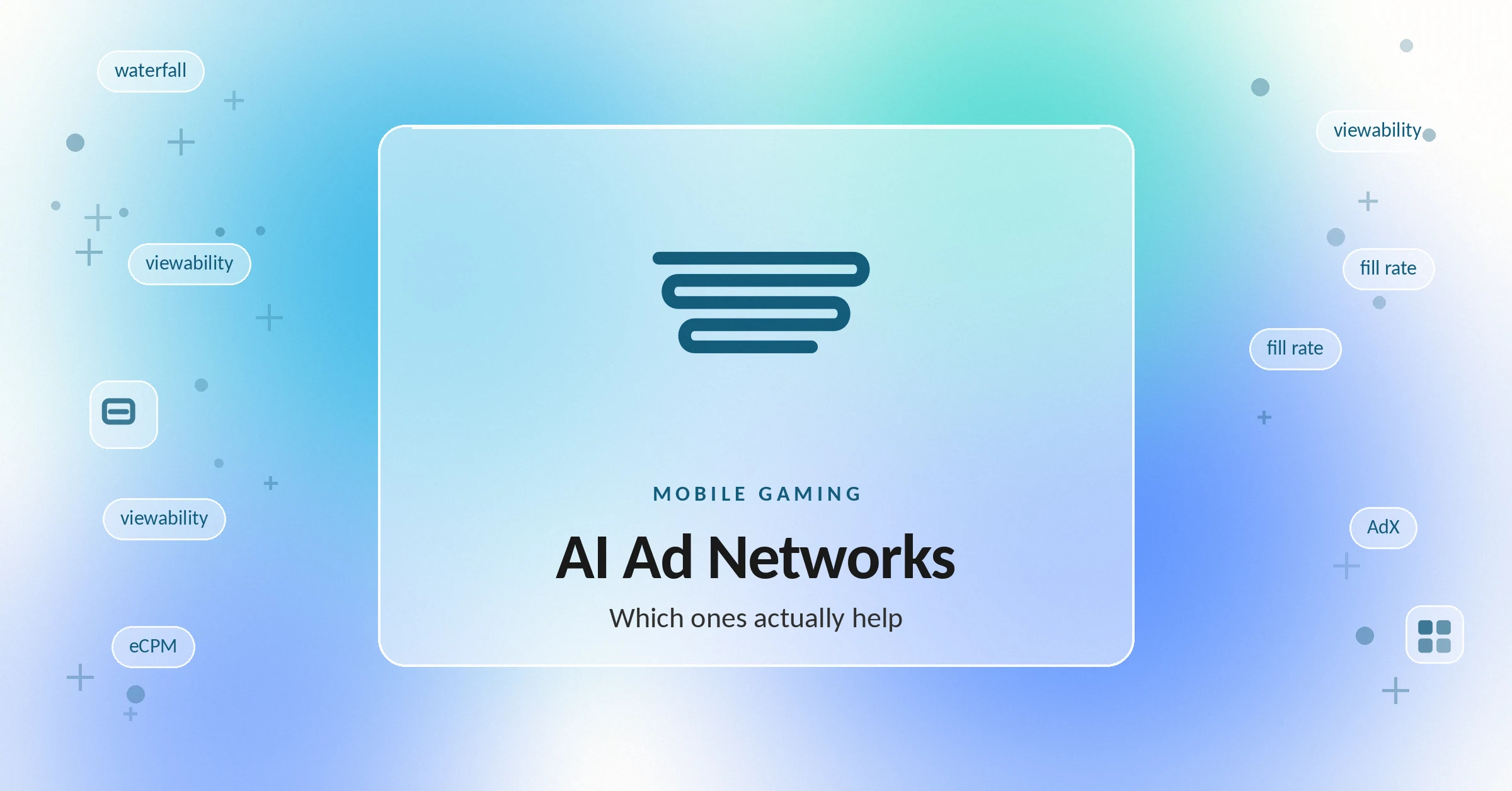 AI Ad Networks